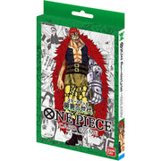 BANDAI One Piece Card Game Starter Deck Worst Generation ST-02 JAPAN