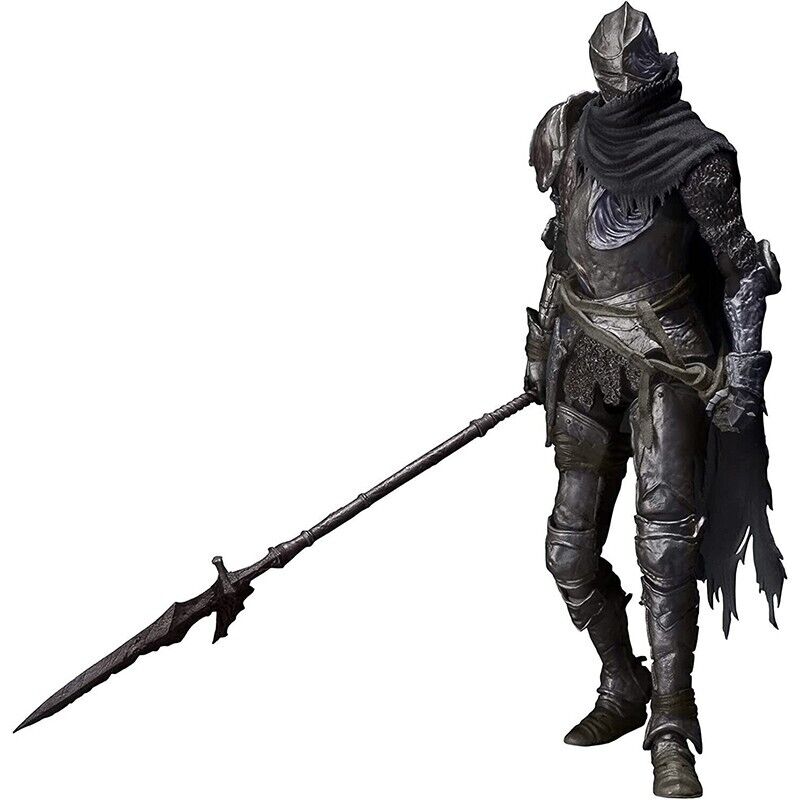 S.H.Figuarts Festering Fingerprint Vyke ELDEN RING Action Figure ZA-566