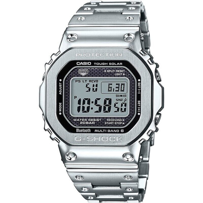 CASIO GMW-B5000D-1JF G-Shock Origin Bluetooth Watch JAPAN OFFICIAL 