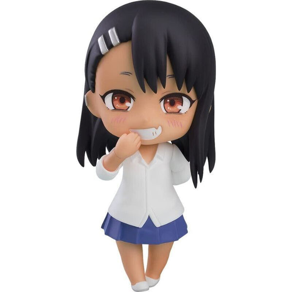 Nagatoro will come out in Poland! : r/nagatoro