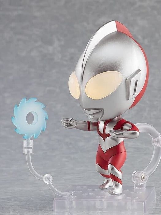 Good Smile Company Nendoroid Shin Ultraman Action Figure JAPAN OFFICIAL