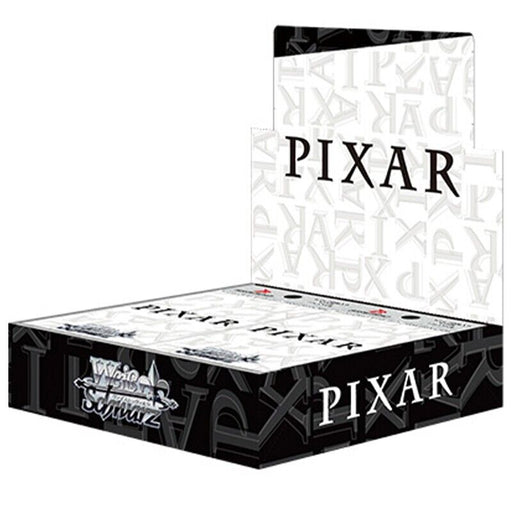 Weiss Schwarz - Booster Box - Pixar Characters Weiss Schwarz - Booster Box - Pixar Characters