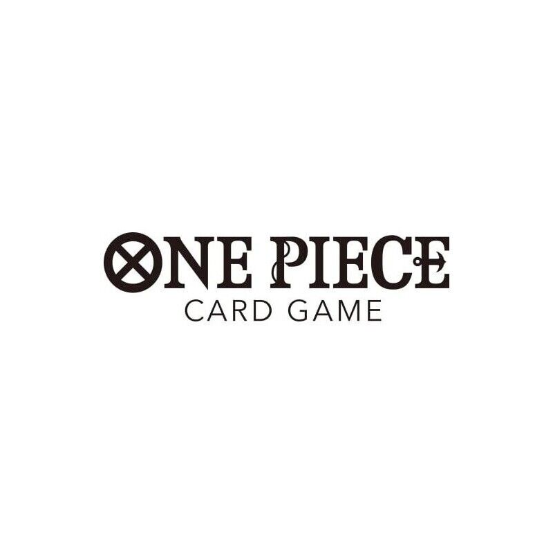 Bandai One Piece Card Game Family Deck Set Official Giappone ZA-651