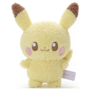 Pokemon Center Original Plush Doll Poke Peace Pikachu JAPAN OFFICIAL