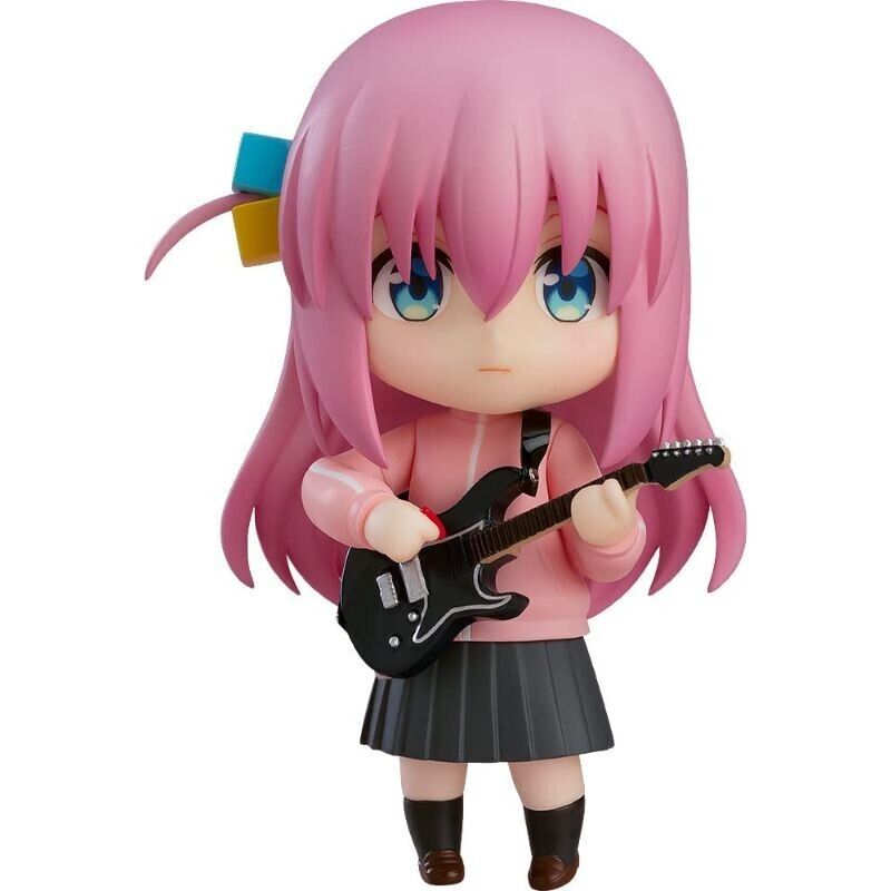 Good Smile Company Nendoroid Bocchi the Rock! Hitori Goto Action Figure JAPAN