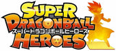 BANDAI Super Dragon Ball Heroes Extra Booster Pack BOX Card Game TCG ZA-129