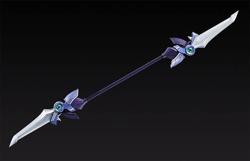 MODEROID Legend of Heroes Sen no Kiseki Ordine the Azure Knight Model Kit JAPAN