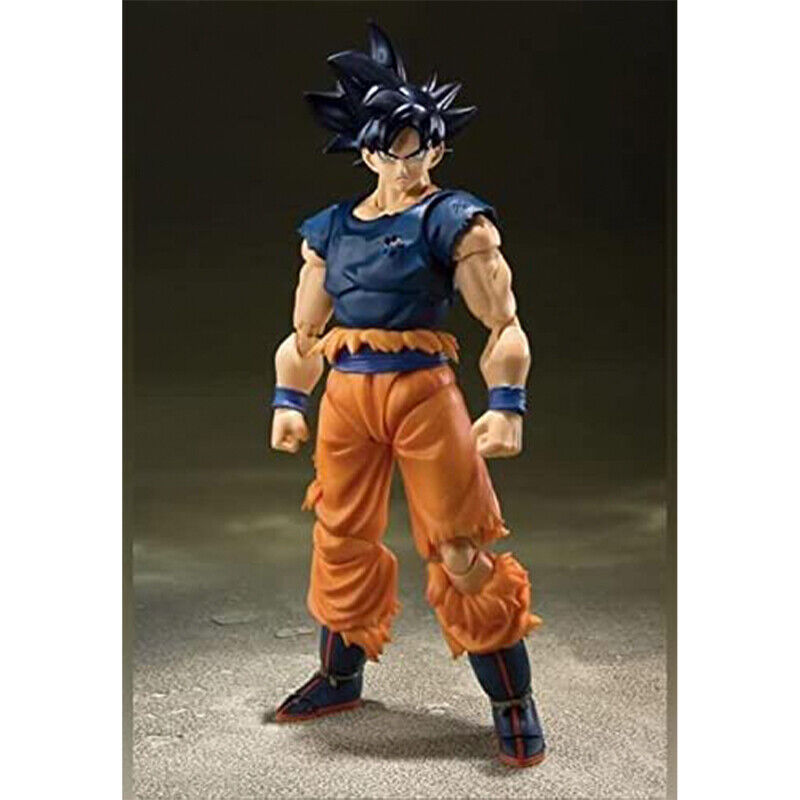 ultra instinct figuarts son goku