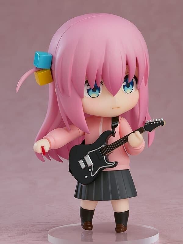 Good Smile Company Nendoroid Bocchi the Rock! Hitori Goto Action Figure Japan
