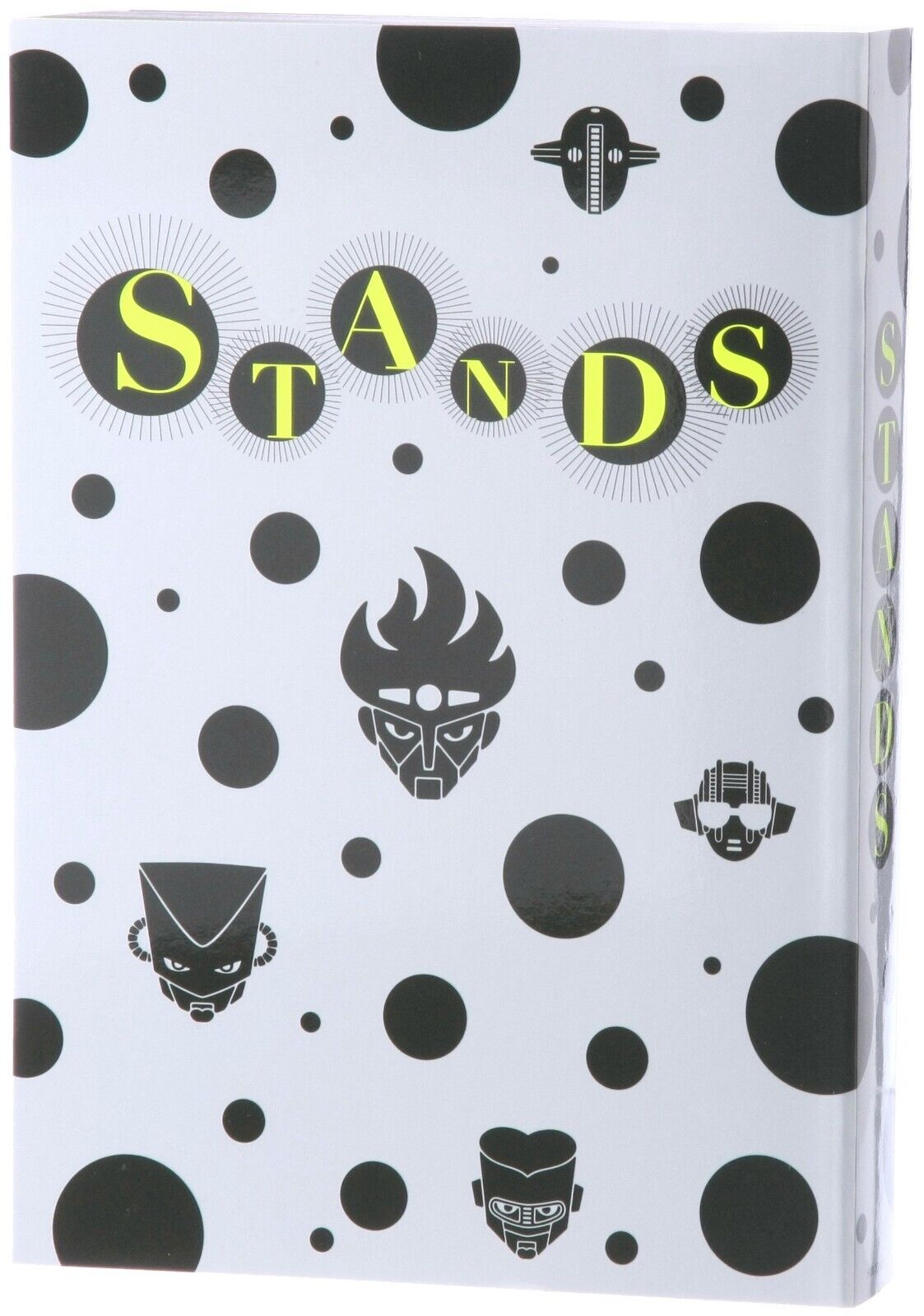 JoJo's Bizarre Adventure JOJOVELLER Limited W/2 Blu-ray Discs