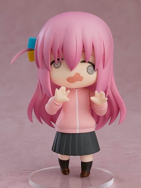Good Smile Company Nendoroid Bocchi the Rock! Hitori Goto Action Figure Japan
