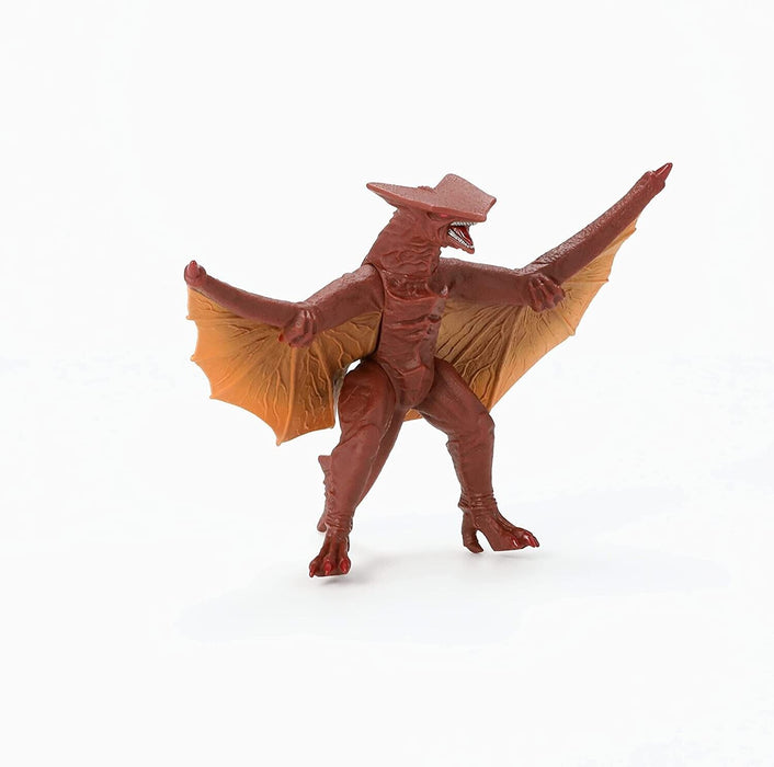Bandai Gamera Movie Monster Series Gyaos 1995 Figure Giappone Officiale