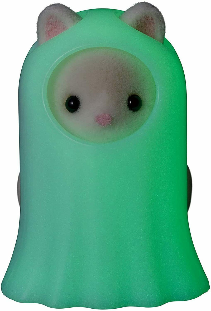 Calico Critters Sylvanian Families Halloween Night Parade Set JAPAN OFFICIAL