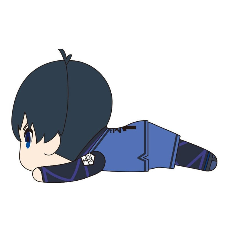 Sega nesoberi pluxus size slut bluk yoichi isagi japão za-570