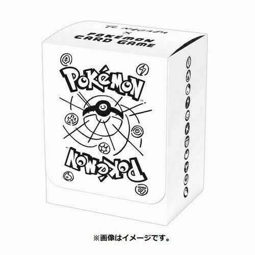 Yu NAGABA x Pokemon Card Game Special BOX with Novelty 208/s-p 