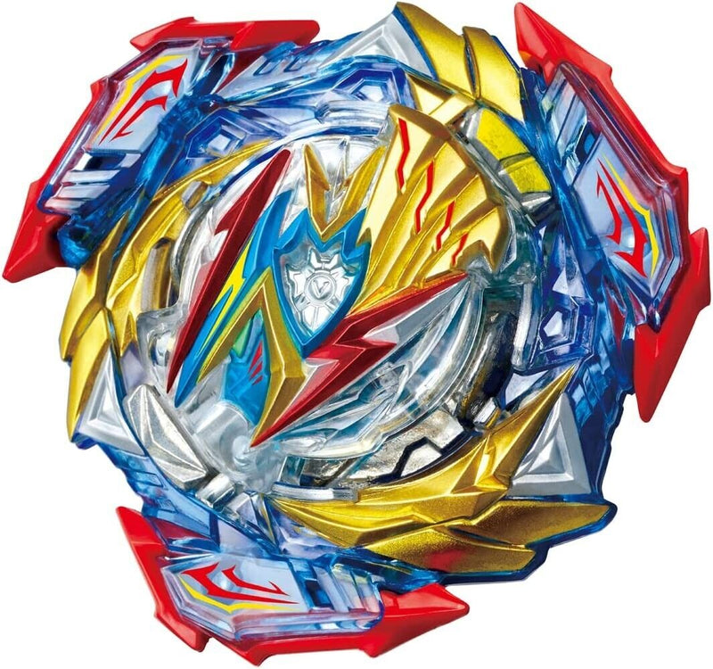Takara Tomy Beyblade Burst B-205 Burst Ultimate VS Set JAPAN OFFICIAL