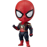 Nendoroid Spider-Man No Way Home Spider-Man No Way Home ver. JAPAN ZA-263