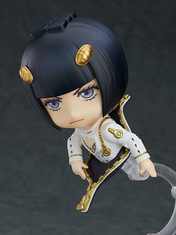 Nendoroid TV anime Jojo's Bizarre Adventure Golden Wind Bruno Bucciarati ZA-275