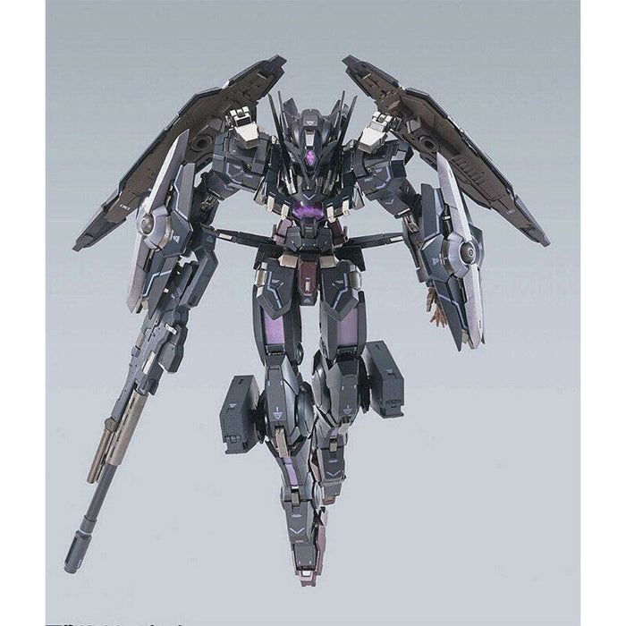 BANDAI METAL BUILD Bandai Gundam Astraea Type-X Finsternis Figure JAPAN OFFICIAL