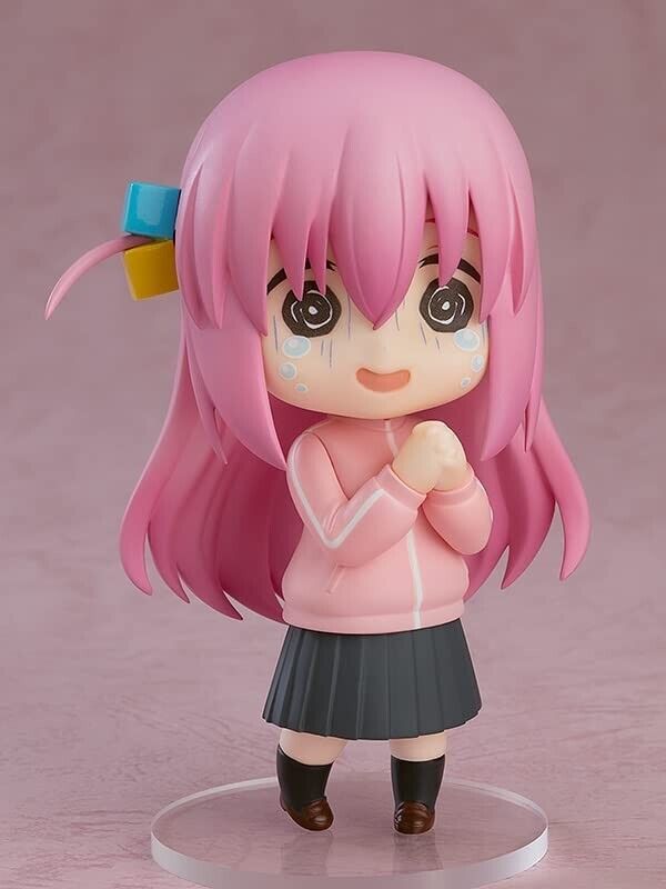 Good Smile Company Nendoroid Bocchi the Rock! Hitori Goto Action Figure Japan
