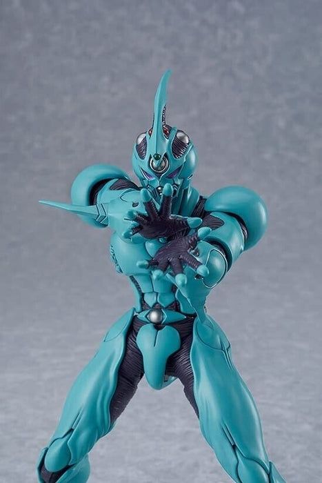 Max Factory Figma Guyver 1 Ultimate Edition Actie Figuur Japan Official