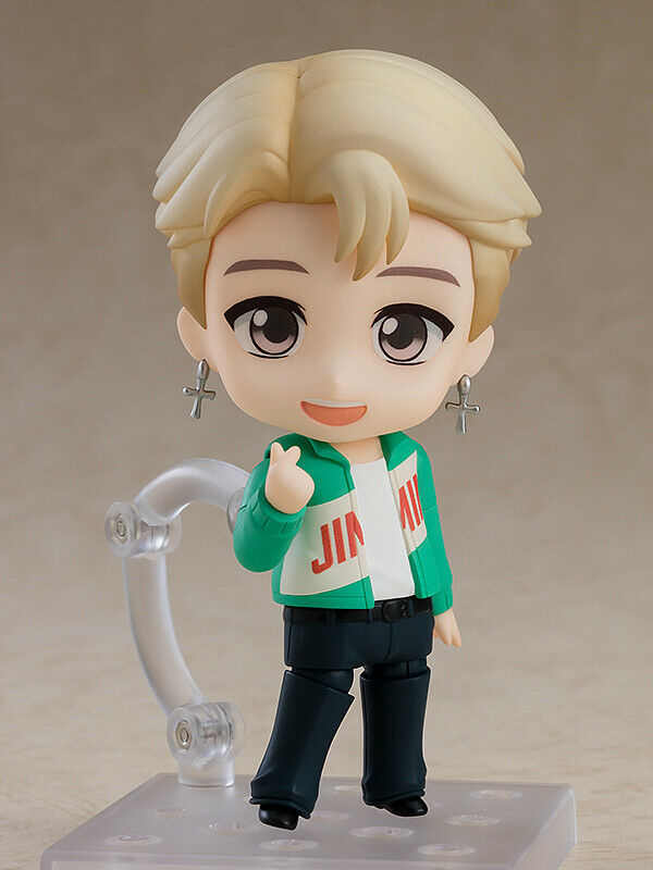 Good Smile Company Nendoroid Tinytan Jimin BTS Action Figure Japon ZA-164