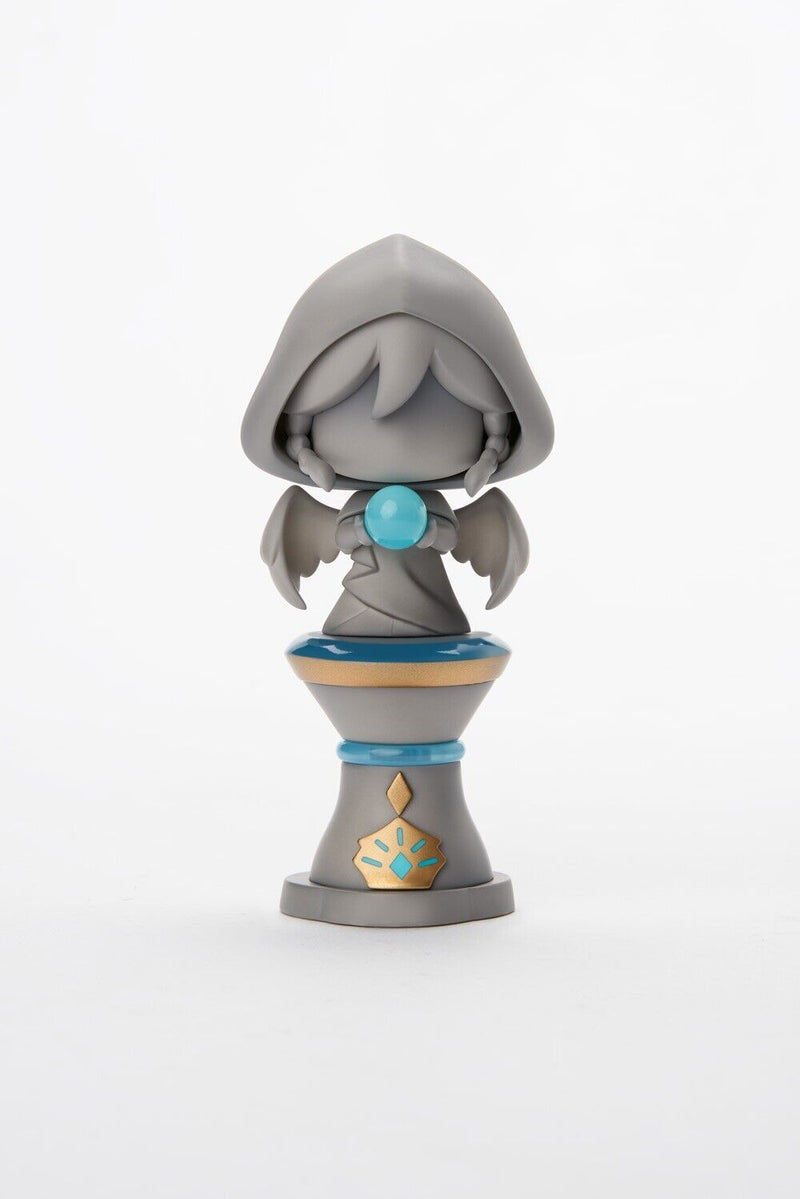 Genshin Impact Senjou no Yuushi Collection Figure Mondstadt Series BOX ZA-522