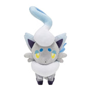 Pokemon Center Original Plush doll Hisui Zorua Another Color JAPAN OFFICIAL