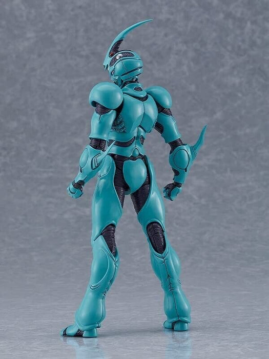 Max Factory Figma Guyver 1 Ultimate Edition Actionfigur Japan Beamter