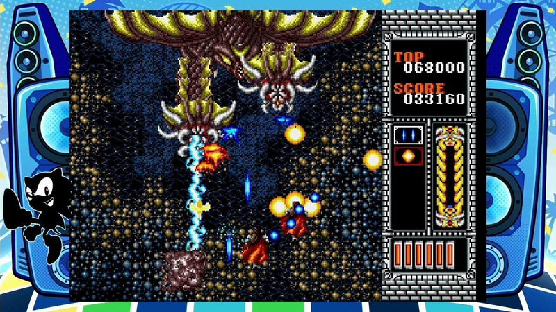 SEGA Genesis Mini 2 JAPAN OFFICIAL