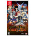 Nintendo Switch FAIRY TAIL JAPAN OFFICIAL GAME