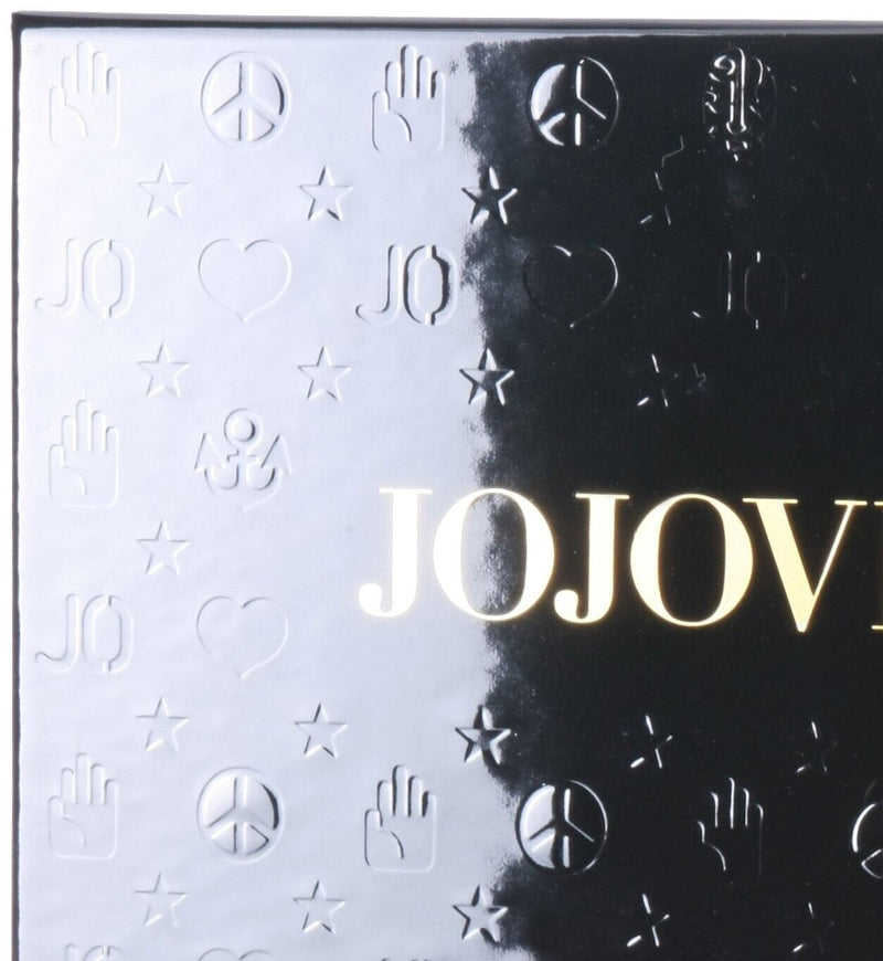JOJO'S BIZARE AVVENTURE JOJOVELLER LIMITED W/2 Blu-ray Disc & Art Book Japan