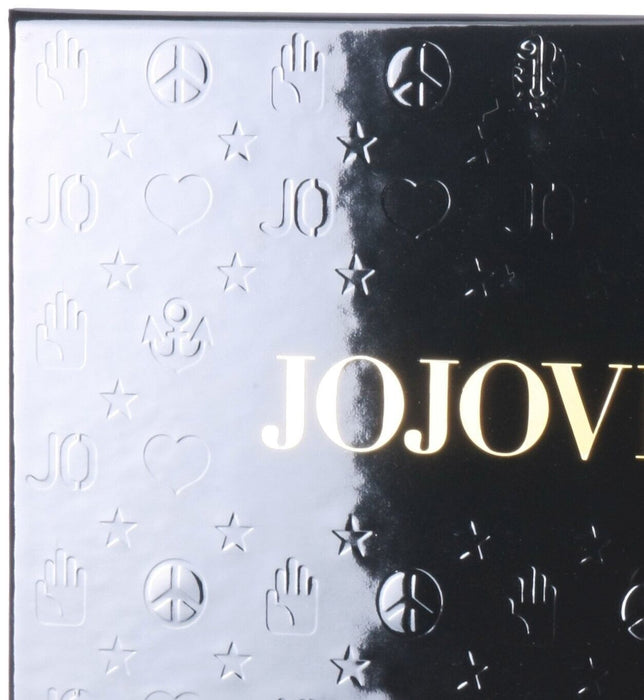 JoJo's Bizarre Adventure JOJOVELLER Limited W/2 Blu-ray Discs & Art Book JAPAN