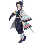 figma Demon Slayer Kimetsu no Yaiba Shinobu Kocho Action Figure JAPAN ZA-276