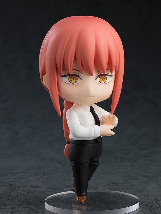 Chainsaw Man Makima Non-Scale Figure - Tokyo Otaku Mode (TOM Chainsaw Man Makima Non-Scale Figure - Tokyo Otaku Mode (TOM