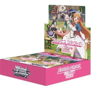 Weiss Schwarz Booster Pack Princess Connect! Re:Dive Season 2 TCG JAPAN