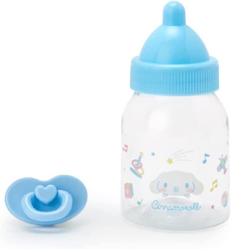 Sanrio Cinnamoroll Baby CARE CARE Peluce Japón Oficial