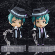Nendoroid Disney Twisted Wonderland Jade Leech & Floyd Leech Action Figure Set