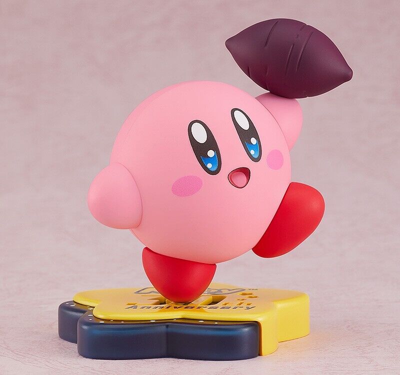 Nendoroid Kirby Kirby 30th Anniversary Edition Action Figure