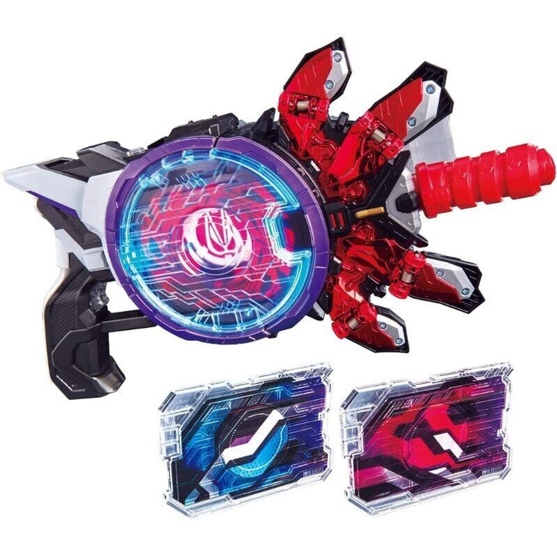 Kamen Rider — ToysOneJapan