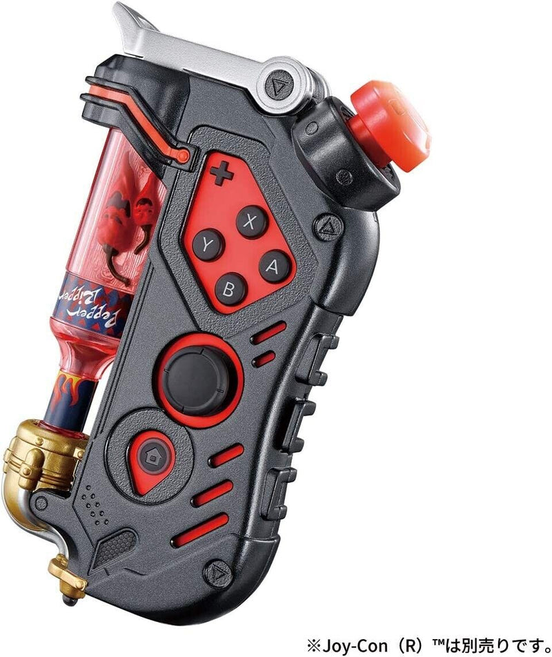 BANDAI Nintendo Switch TABE-O-JA JAPAN OFFICIAL