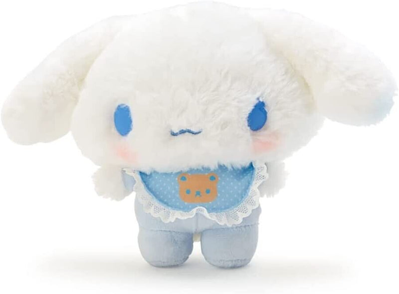 Sanrio Cinnamoroll Baby CARE CARE Peluce Japón Oficial