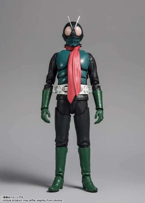 BANDAI S.H.Figuarts Kamen Rider (Shin Kamen Rider) Action Figure