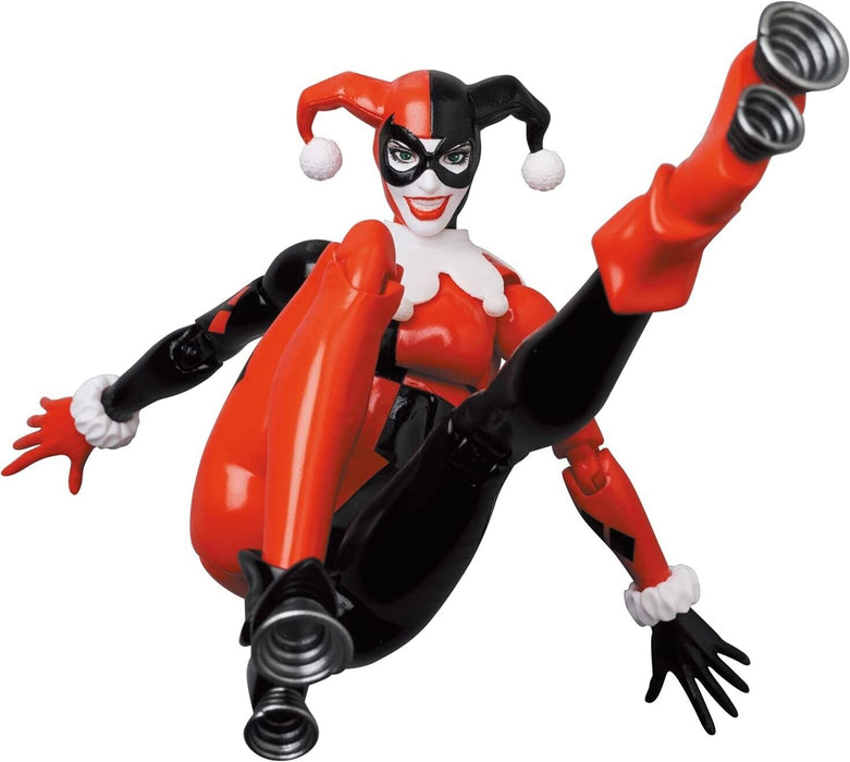Medicom Toy Mafex n ° 162 Harley Quinn Batman Hush Ver. Figure d'action Japon