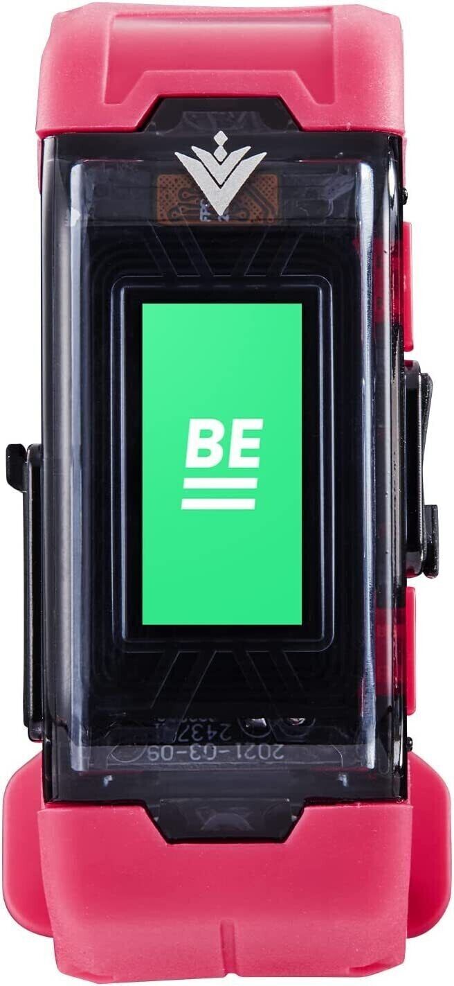 BANDAI Digimon VITAL BRACELET BE Digivice -VV- JAPAN OFFICIAL