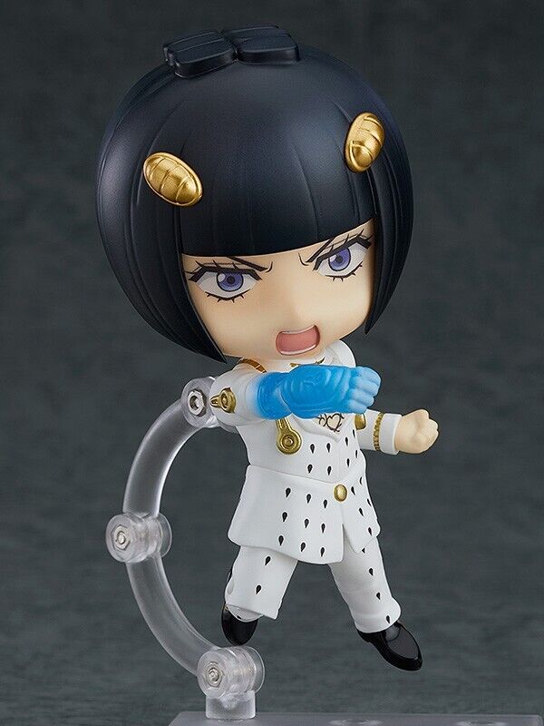 Nendoroid TV anime Jojo's Bizarre Adventure Golden Wind Bruno Bucciarati ZA-275