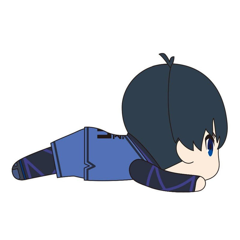 Sega nesoberi pluxus size slut bluk yoichi isagi japão za-570