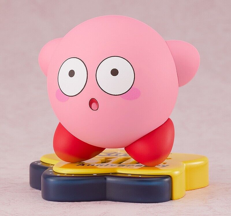 Nendoroid Kirby Kirby 30th Anniversary Edition Action Figure JAPAN ZA-269