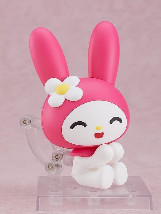 Good Smile Company Nendoroid Onegai My Melody Action Figure JAPAN OFFICIAL