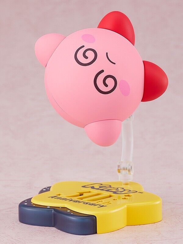 Nendoroid Kirby Kirby 30th Anniversary Edition Action Figure JAPAN ZA-269